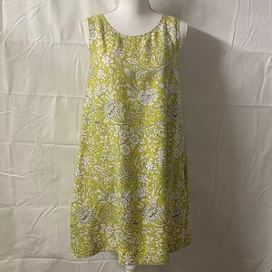 Rachel Ashwell Linen Dress